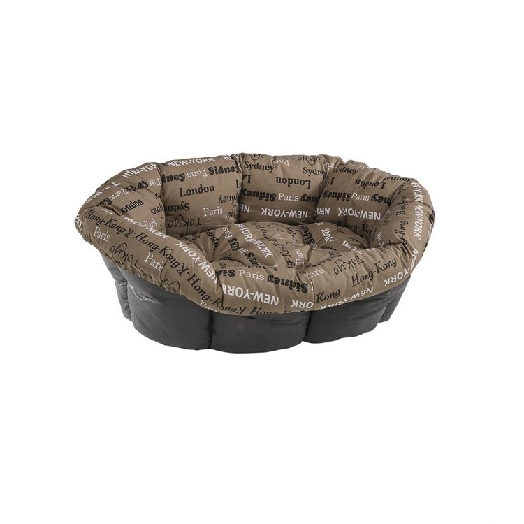RICAMBIO SOFA 8 ROSSO