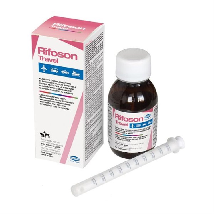 Rifoson Travel
