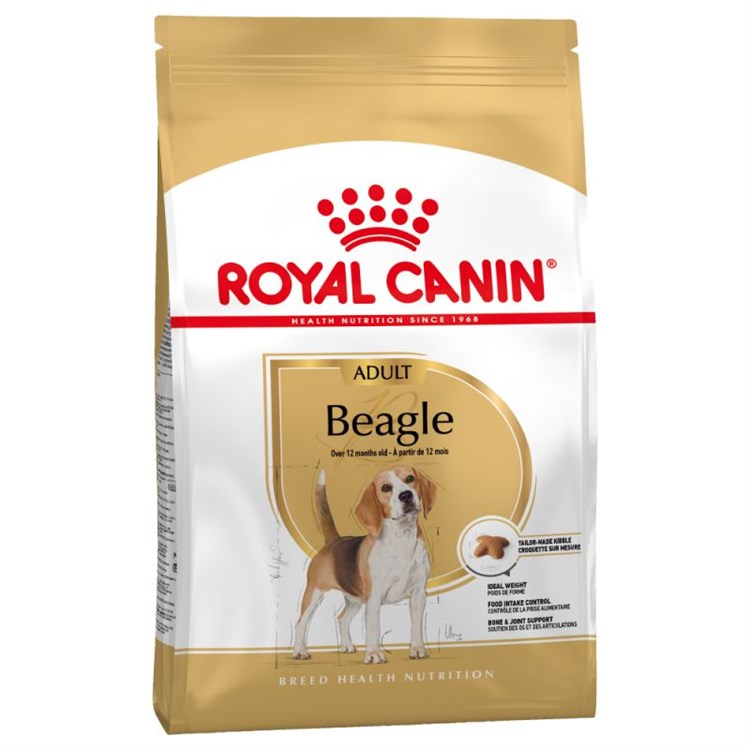 Royal Canin Beagle Adult 12 kg per Cane