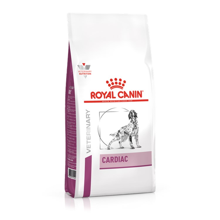 Royal Canin Cardiac 14 kg Per Cani