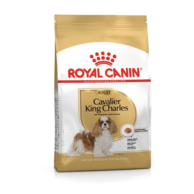 Royal Canin Cavalier King Charles Adult 1,5 kg per Cani