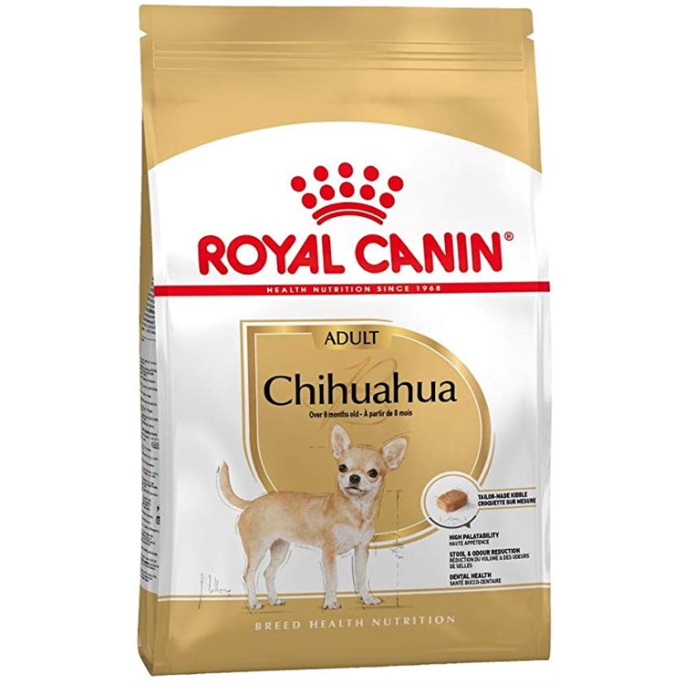 Royal Canin Chihuahua Adult 500 gr