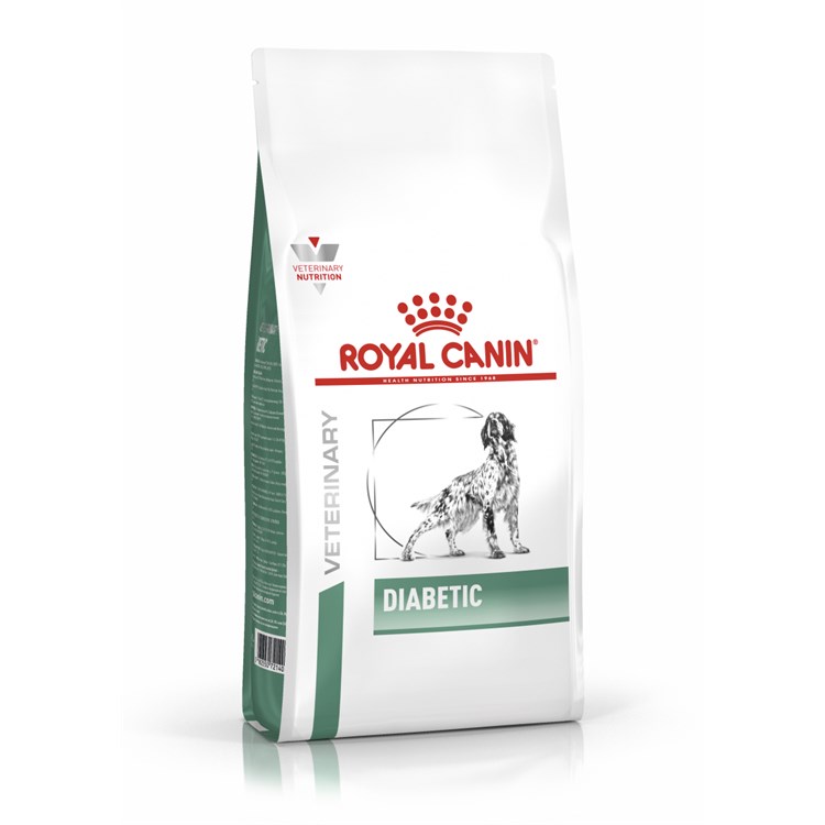 Royal Canin Diabetic 7 kg Per Cani