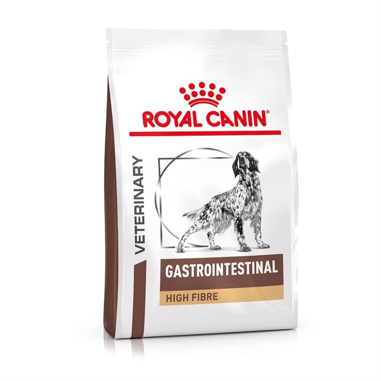 Royal Canin High Fibre Response Cane 7,5 kg