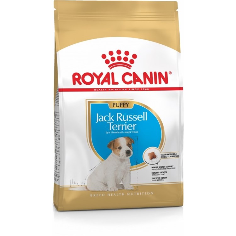 Royal Canin Jack Russel Terrier Puppy 1,5 kg