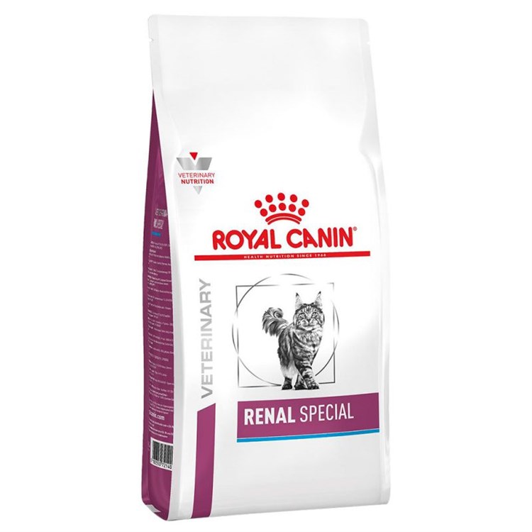Royal Canin Renal Special 2 kg per Gatto