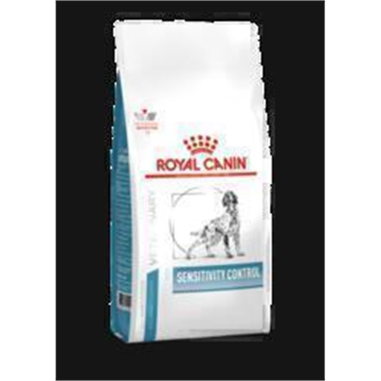 Royal Canin Veterinary Diet Sensitivity Control 14 Kg Cane