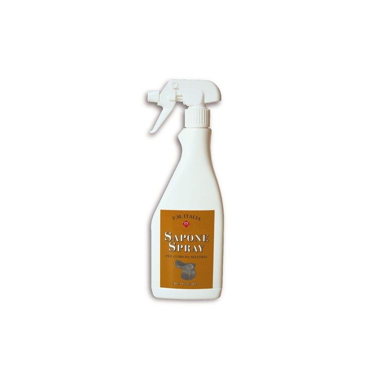 SAPONE SPRAY 500 ML