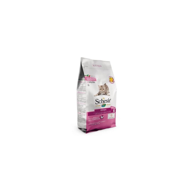 SCHESIR CAT KITTEN 1500 GR