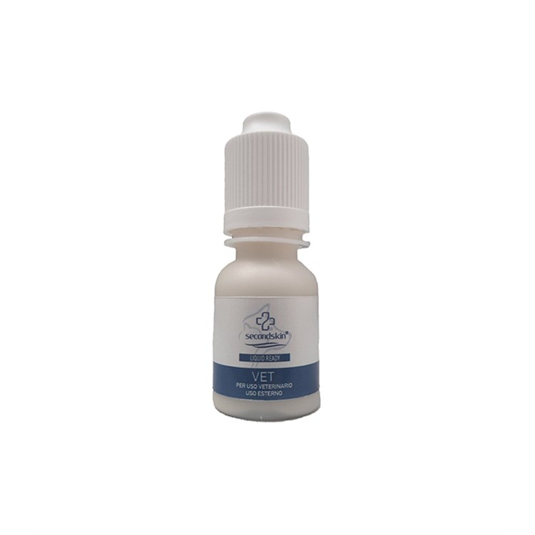 SECONDSKIN VET 10 ML