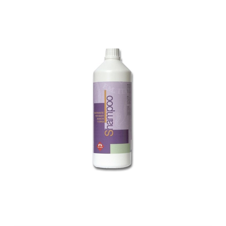 SHAMPOO MANTI GRIGI 1000ML