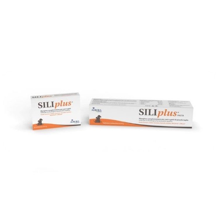 Siliplus