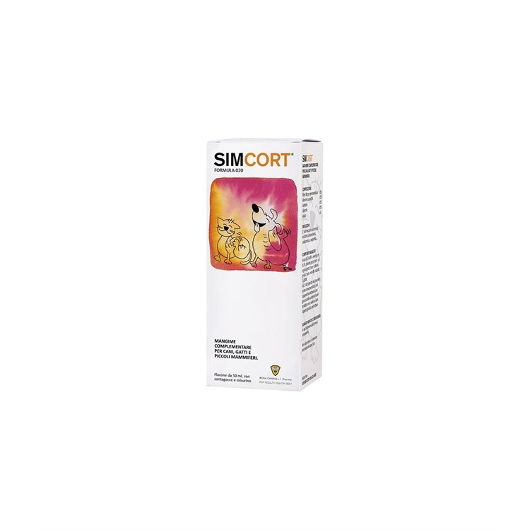 SIMCORT 50 ML