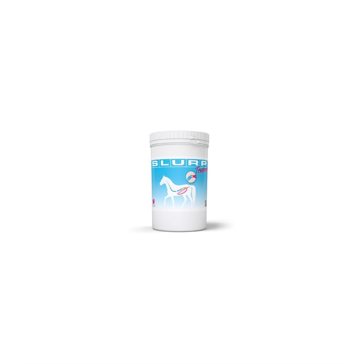 SLURP TREATMENT POLV 800 GR