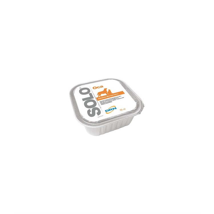 SOLO OCA PATE' 300 GR