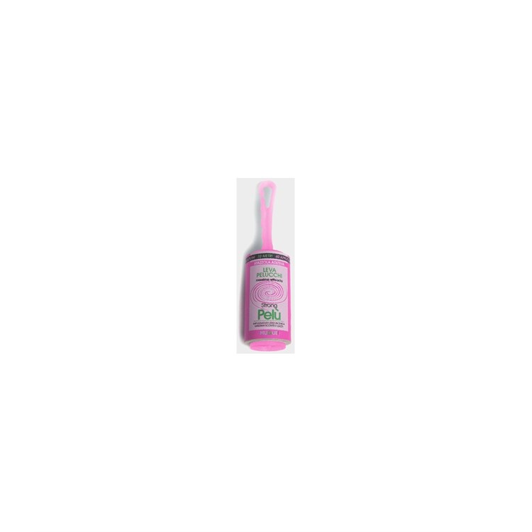 SPAZZOLA ADESIVA PELU STRONG 10 MT - NEW