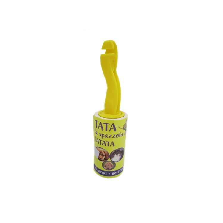 SPAZZOLA TATA 10 MT 66 STRAPPI