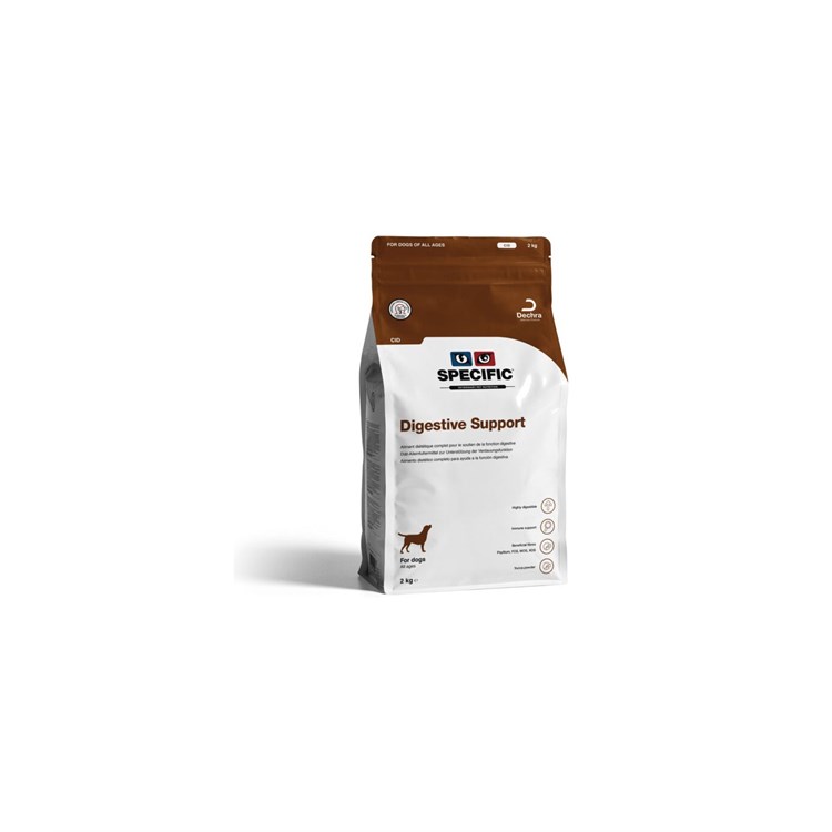 Specific CID Digestive Support