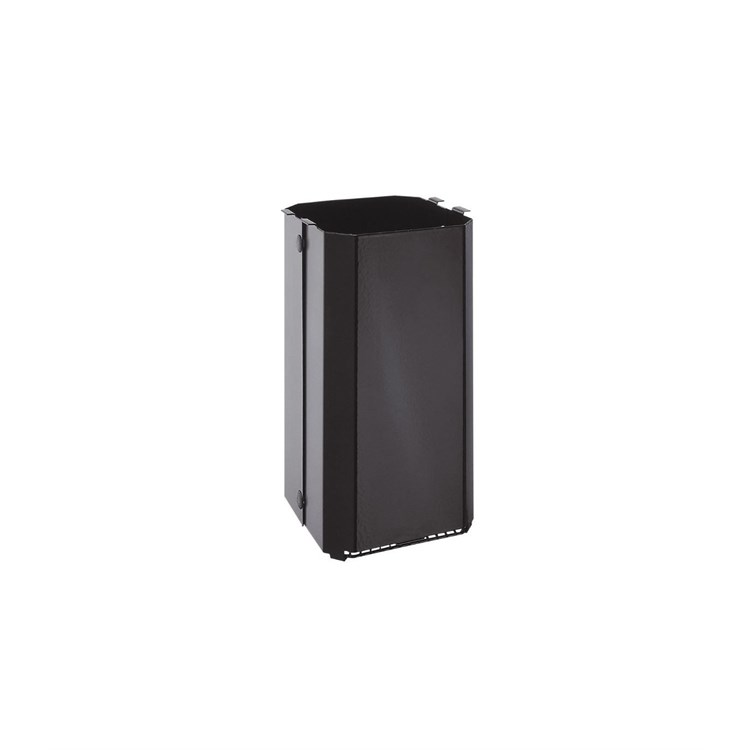 SPOT COVER NERO