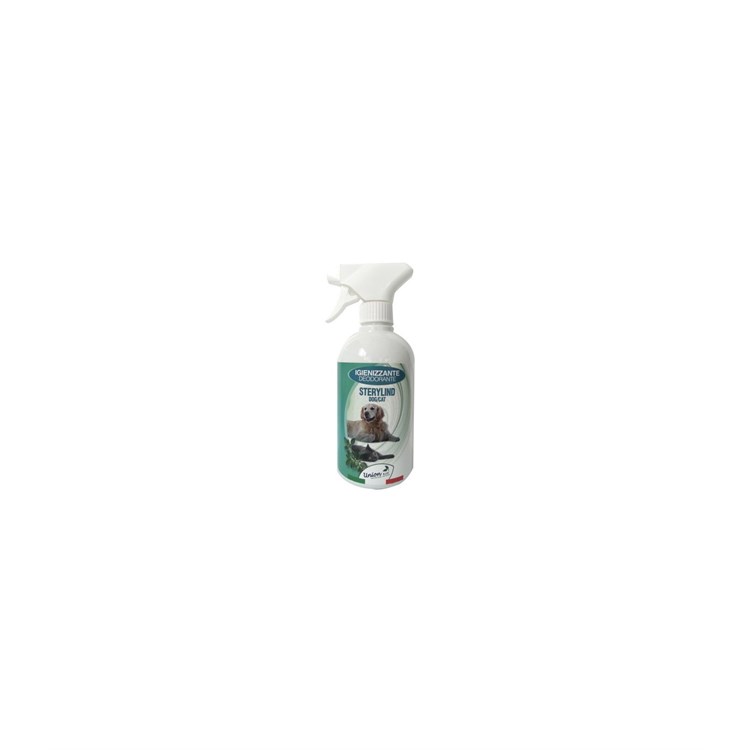 STERYLIND IGIEN. DEOD. AMB. 500 ML