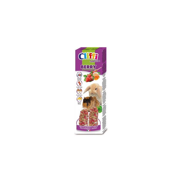 STICKS CONIGLI - CAVIE 