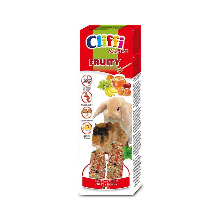 STICKS CONIGLI - CAVIE 