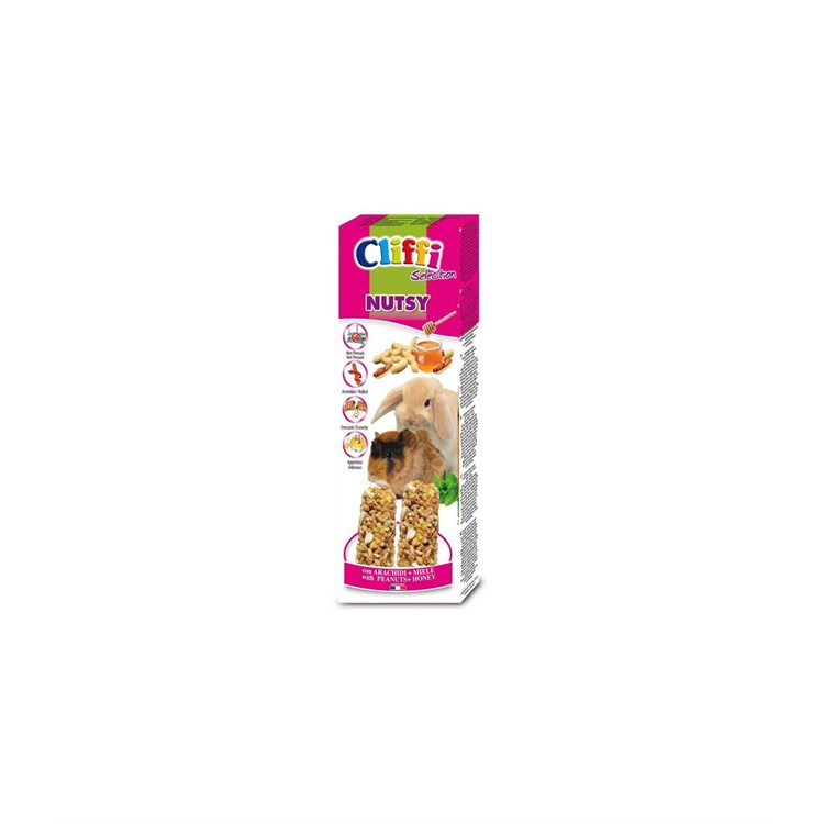 STICKS CONIGLI - CAVIE 