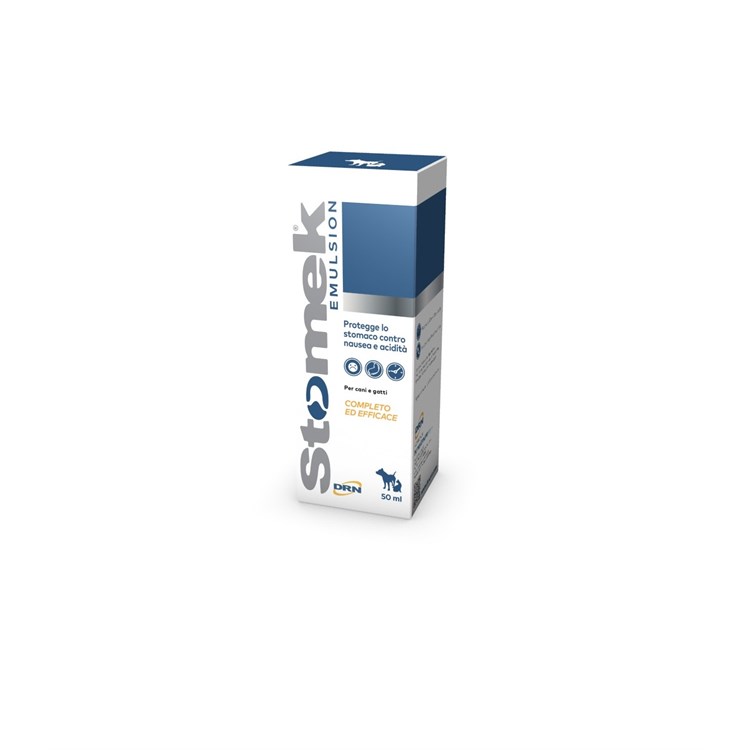 DRN Stomek sospensione 50ML
