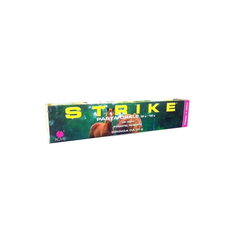 STRIKE PASTA 1 SIR. 35 G.