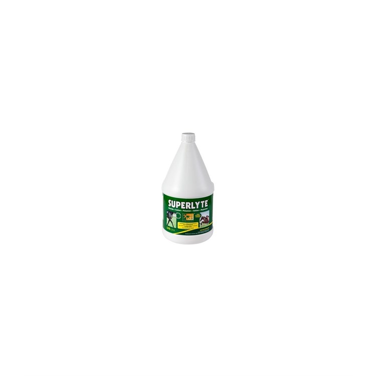 SUPERLYTE 221 SYRUP 3,75 LT
