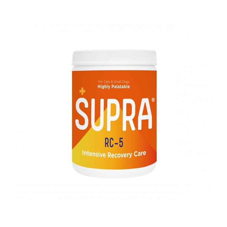 SUPRA RC-5 30 CHEWS