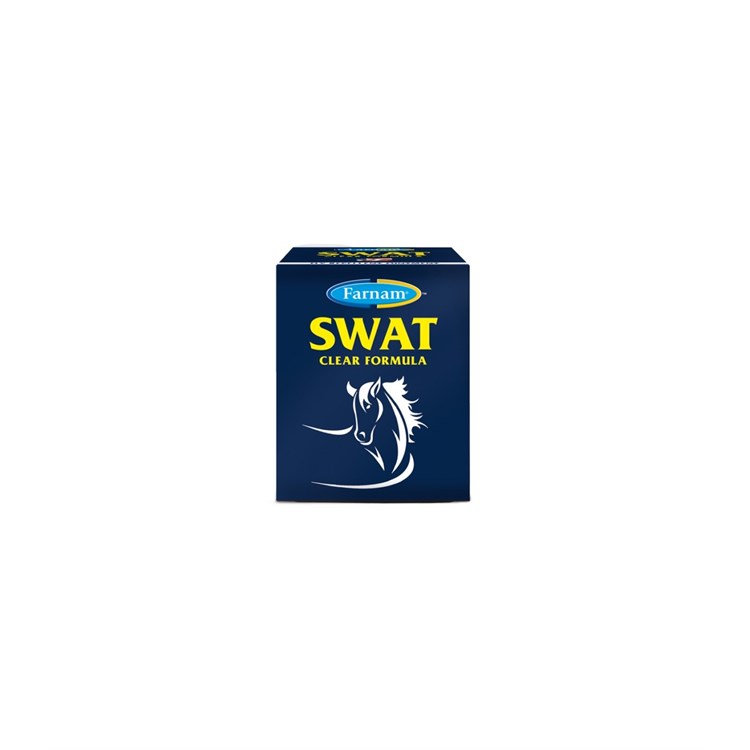 SWAT CLEAR CAVALLI 200 GR