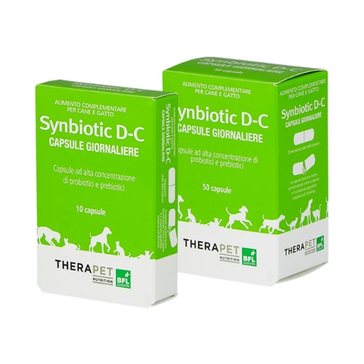 Synbiopet