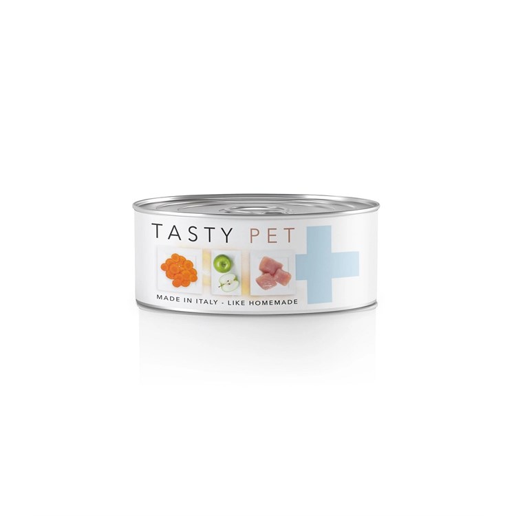 TASTY PET CAT FILETTI STERILIZED LIGHT 7 0 G