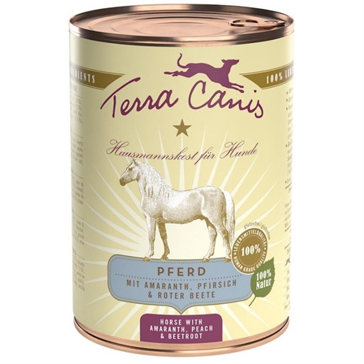 Classic Cavallo con Amaranto