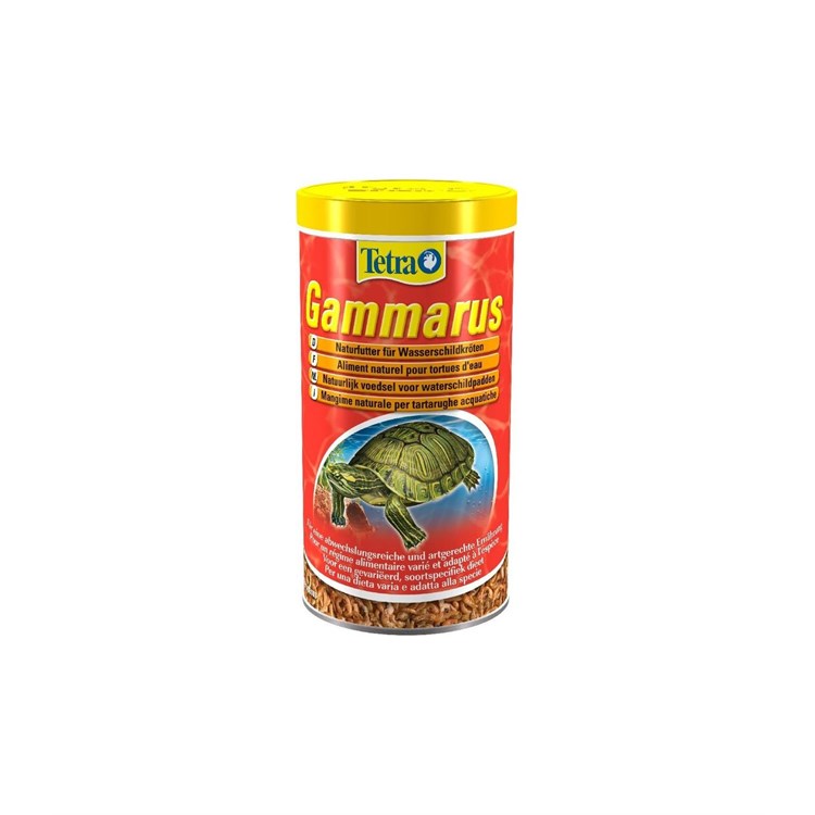 TETRA GAMMARUS 1 LT