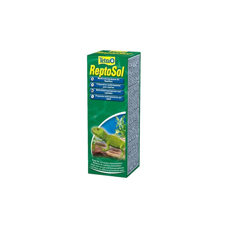 TETRA REPTOSOL 50 ML