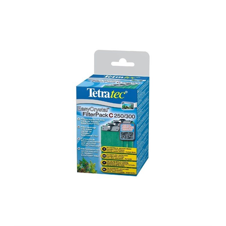 TETRA TEC EASYCRYSTAL F.P. CARBONE 250/3 00