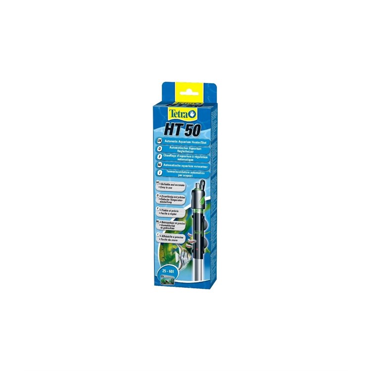 TETRA TEC HT 50W