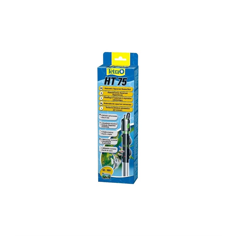 TETRA TEC HT 75W