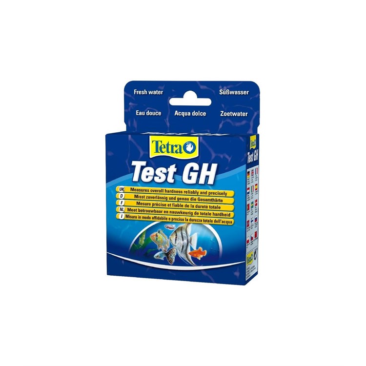 TETRA TEST GH 10 ML