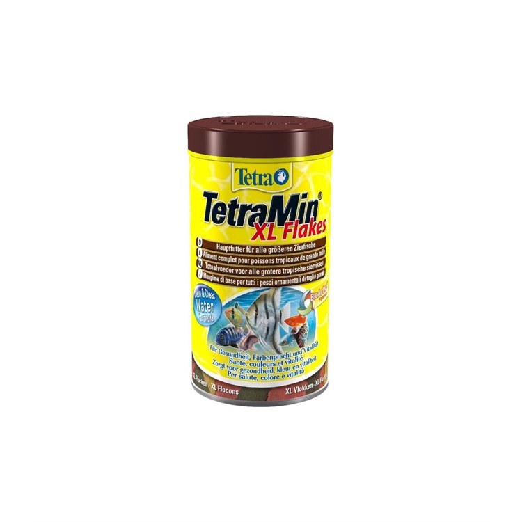 TETRAMIN XL FIOCCHI GRANDI 500 ML