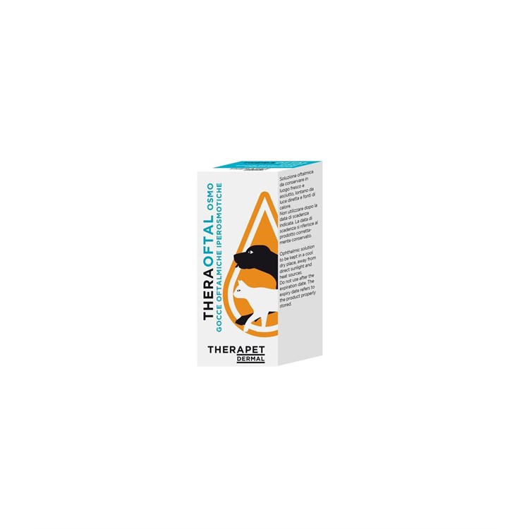 THERAOFTAL OSMO 10 ML