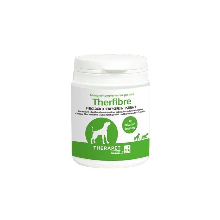 Therapet Therfibre 500 gr ex Pro Fibre