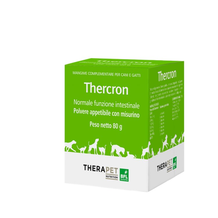 Therapet Thercron 80 gr in Polvere