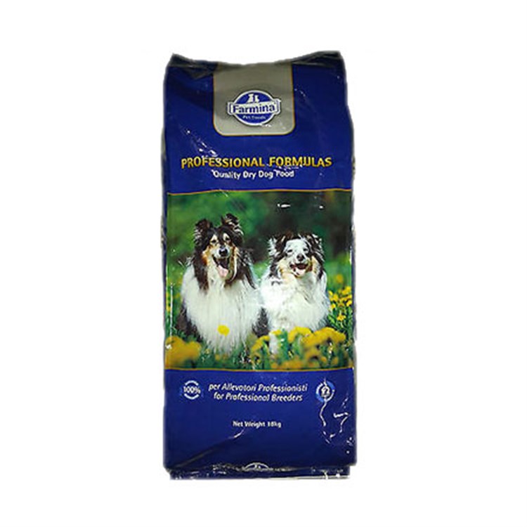 Top Farmina Professional 18 kg Pollo Crocchette Cani