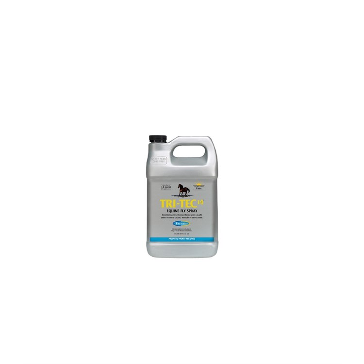 TRI-TEC 14 3,8 LT
