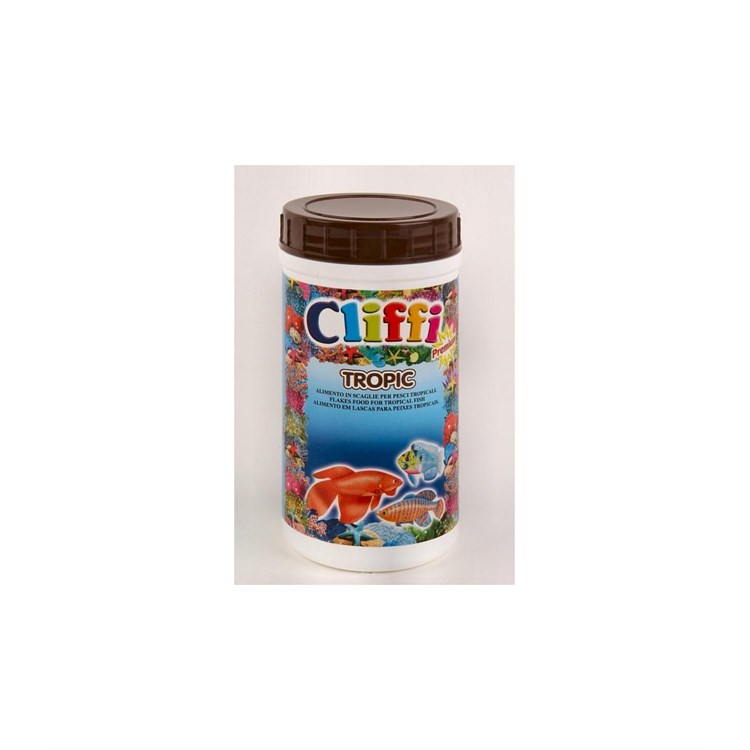 TROPIC 20 GR 100 ML
