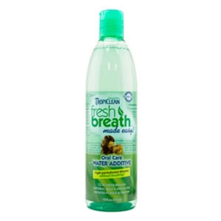 Fresh Breath Water Additive