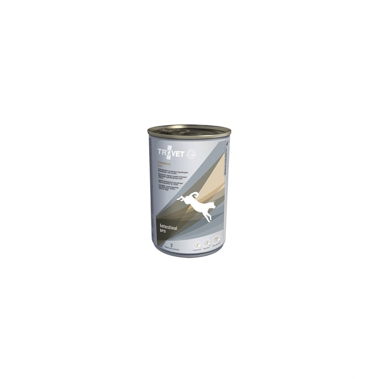 TROVET cane INTESTINAL 400 GR